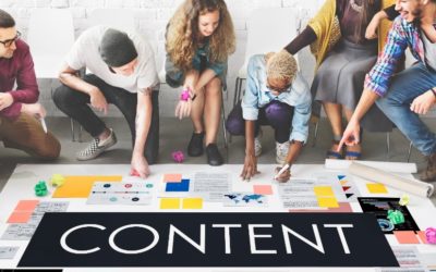 How To Nail Your Content Management and Production Plan