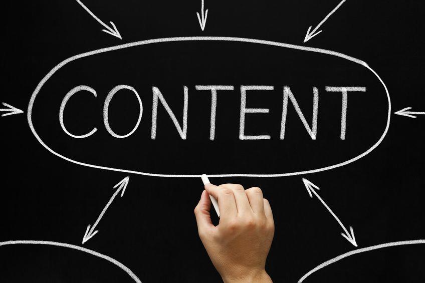 When Is a Content Marketer Not a Content Marketer?