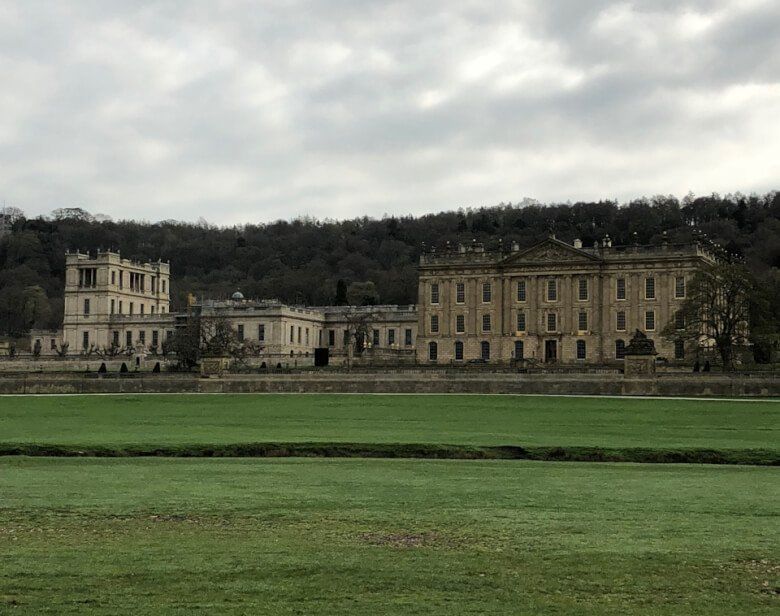 Four Marketing Lessons From Chatsworth Manor