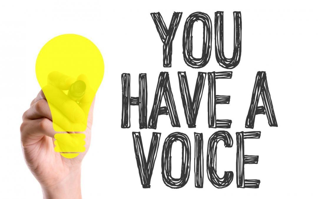 How to Build Consistent Brand Voice with Content Marketing