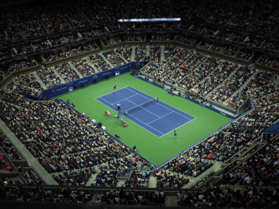 Marketing Take-Aways From My Trip to the US Open 2015