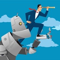 HUMANS VS. MACHINES: IS CONTENT MARKETING DOOMED?