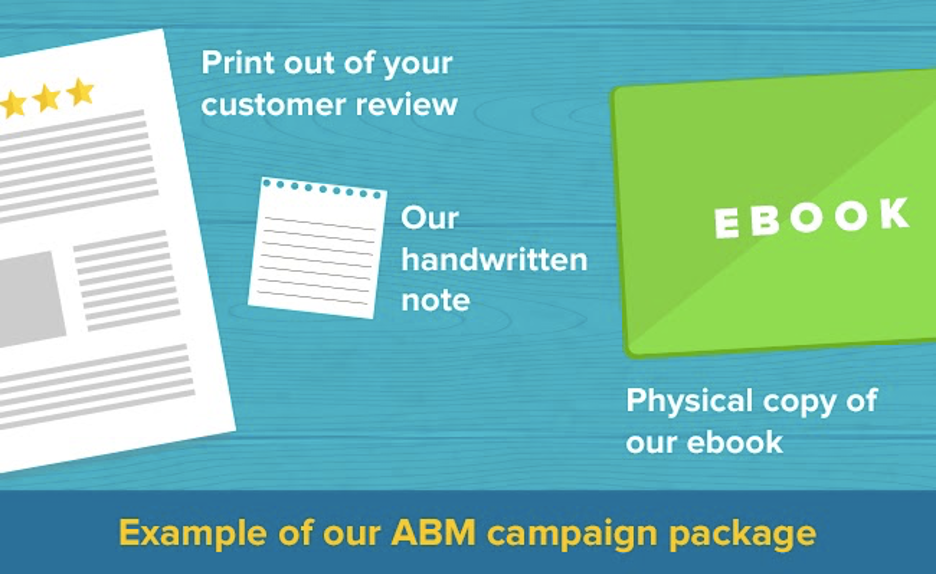 ABM Campaigns Examples