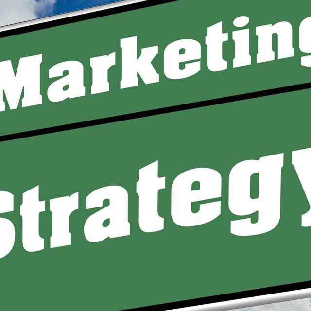 How to Create A Measurable 2021 Marketing Strategy