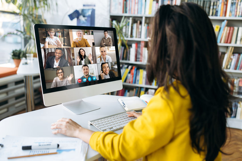 Simple Ways to Make Your Video Calls Look and Sound Better