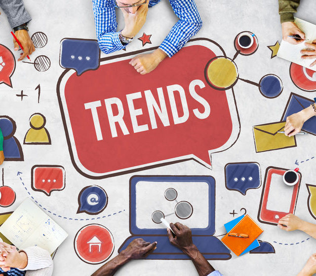 Prepare For the Post-COVID Marketing with These 5 Trends