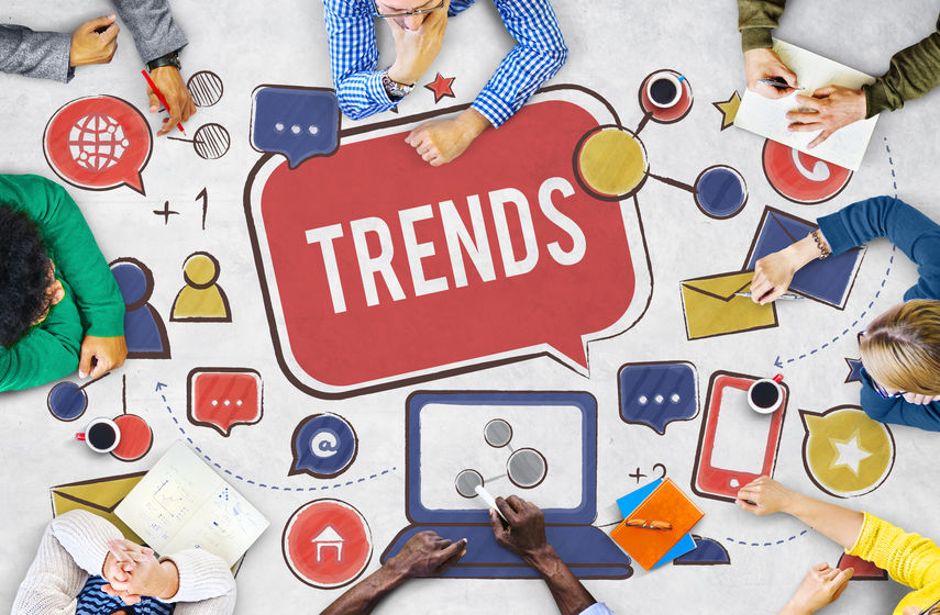 Prepare For the Post-COVID Marketing with These 5 Trends
