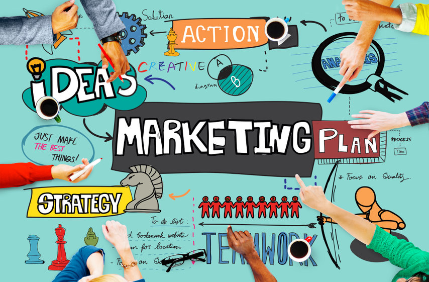 It’s Time To Crush Your Marketing Campaign Plan