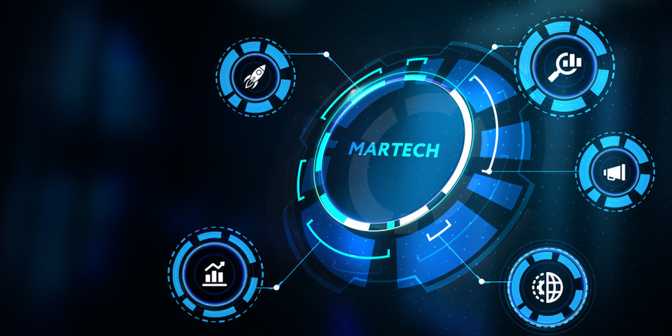 Making Martech Stack Manageable – 3 Things To Know