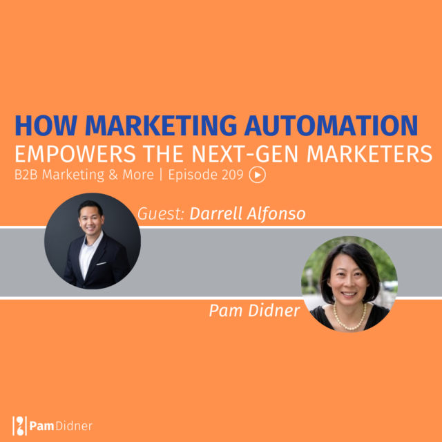 How Marketing Automation Empowers the Next-Gen Marketers