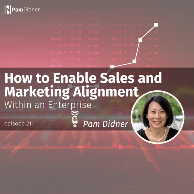 How to Enable Sales and Marketing Alignment Within an Enterprise