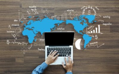 How To Strike A Balance Between Global and Local Marketing