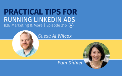 Practical Tips for Running LinkedIn Ads