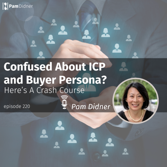 Confused About ICP and Buyer Persona? Here’s A Crash Course