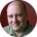 Mike Brooks