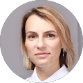 Kristina Shingareva